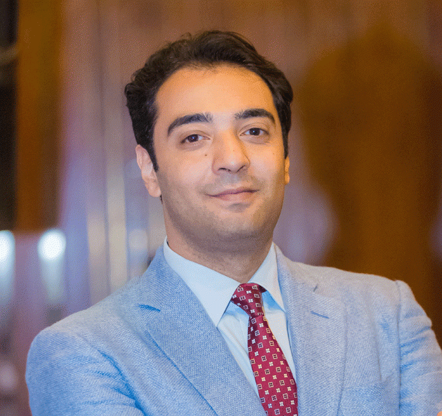 نادر عيسى